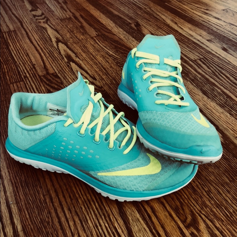 Nike sneakers